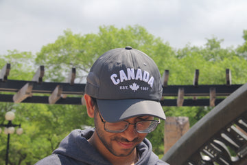 CANADA HAT