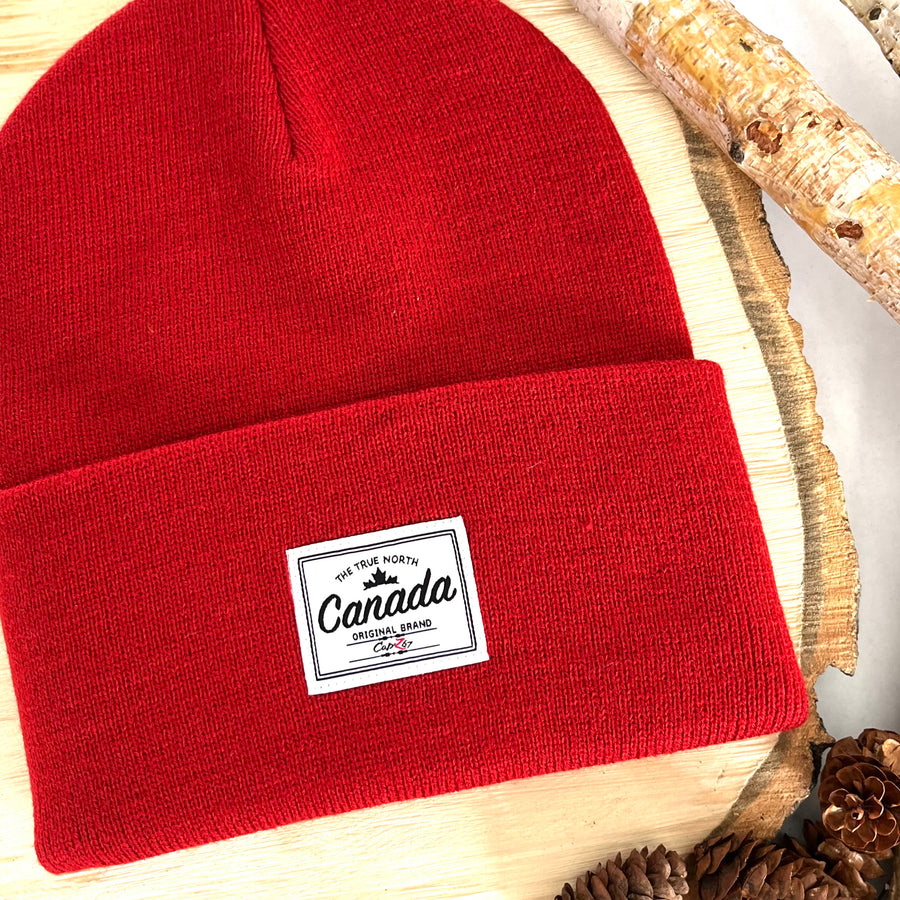 CANADA BEANIE