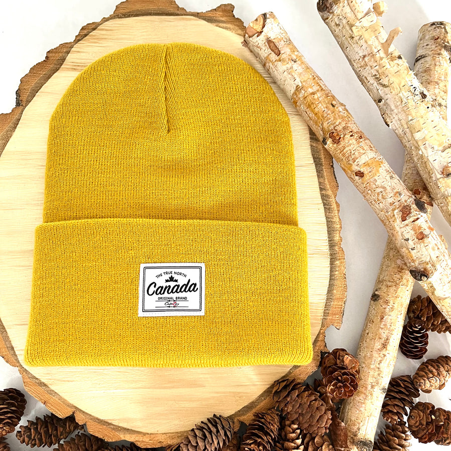 CANADA BEANIE