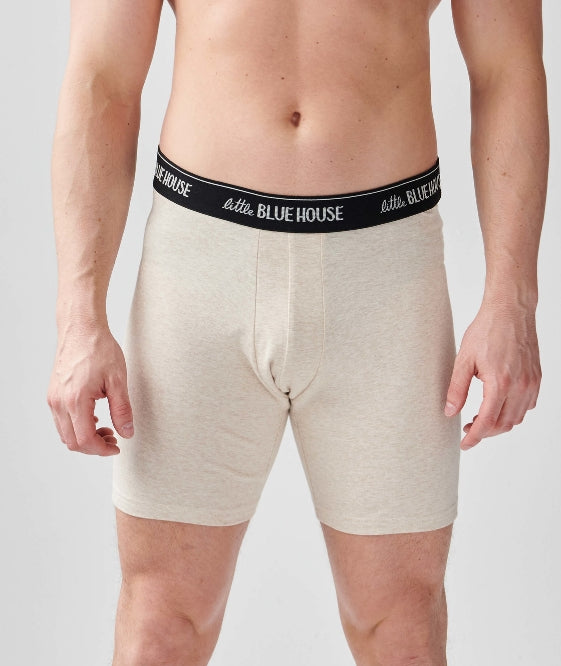 BUCK WILD BOXERS