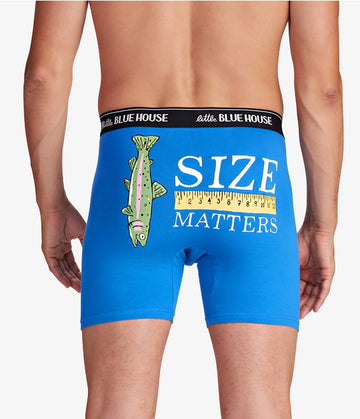 SIZE MATTERS BOXERS