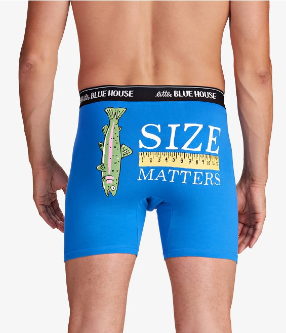 MATTERS BOXERS