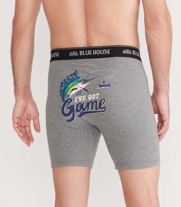 GAME FISH BOXERS