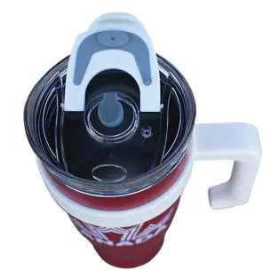 ECHO LEAF INSULATED TUMBLER