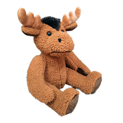 MOOSE STUFFIE