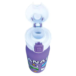 CANADA CRITTERS WATER BOTTLE