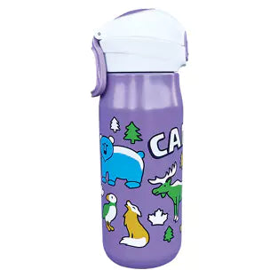 CANADA CRITTERS WATER BOTTLE