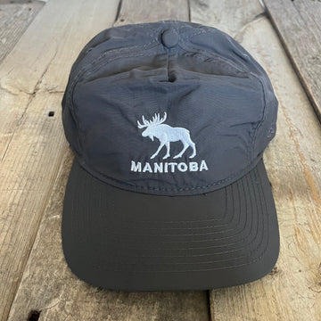 MANITOBA MOOSE HAT