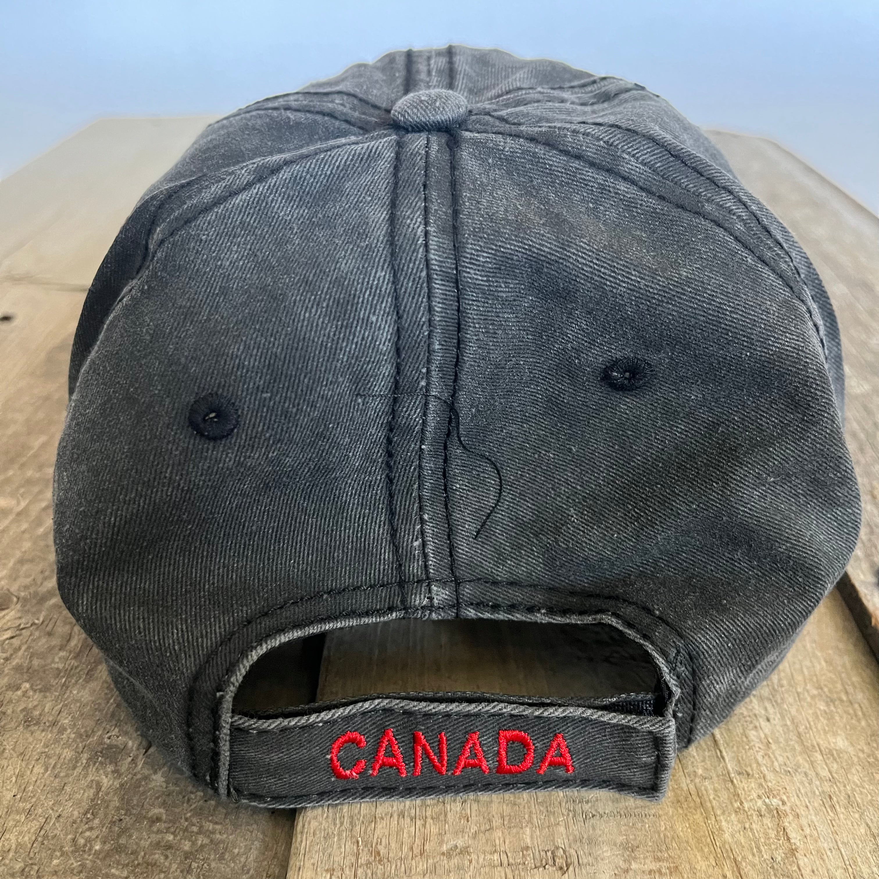 TRUE NORTH CANADA HAT