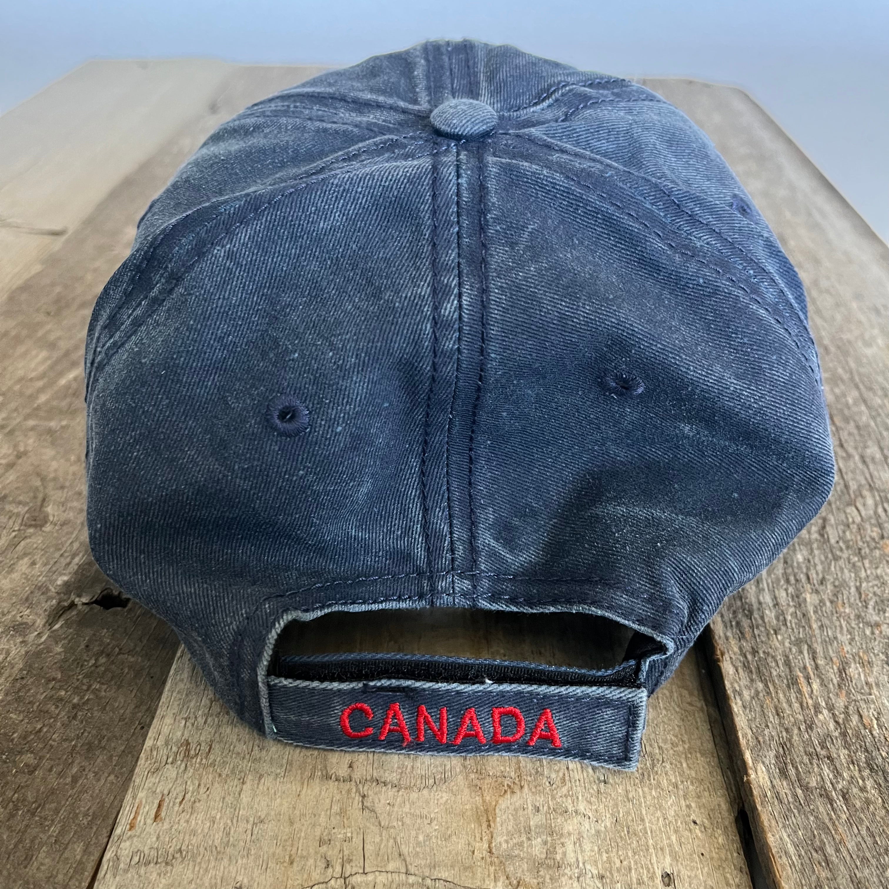 TRUE NORTH CANADA HAT