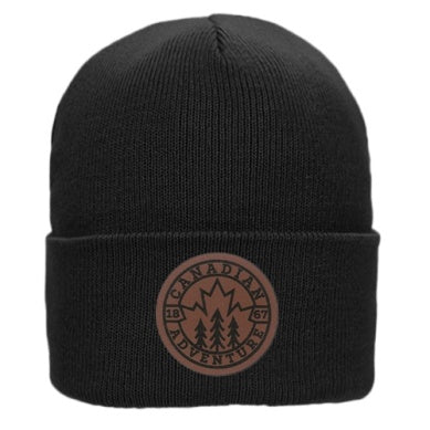 CANADIAN ADVENTIRE BEANIE