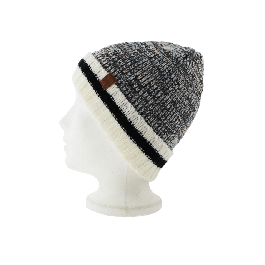 CABIN KNIT TOQUE