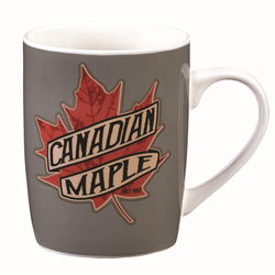 CANADIAN MAPLE MUG