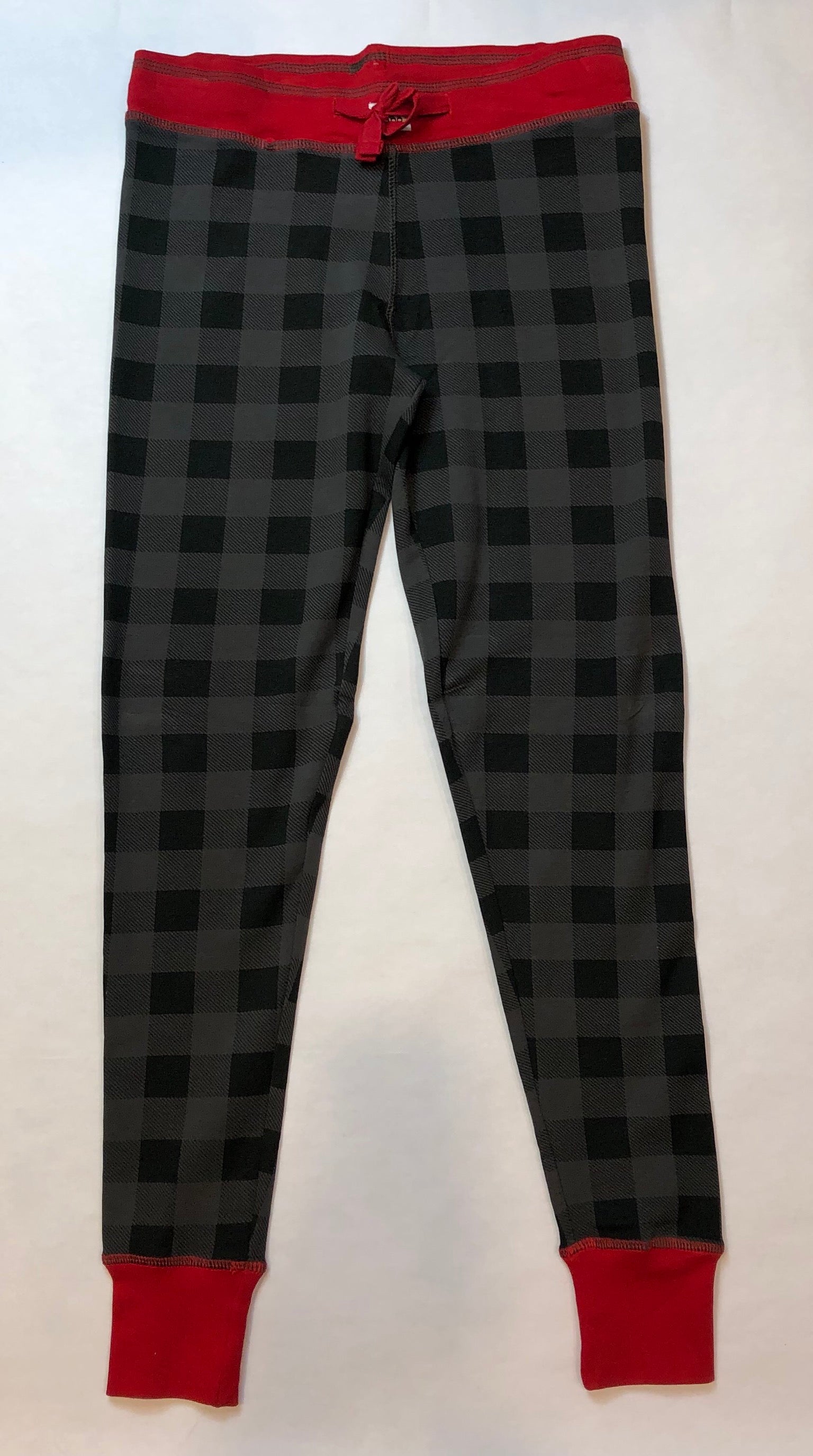 LAZY ONE PLAID WOMEN'S PJ LEGGING