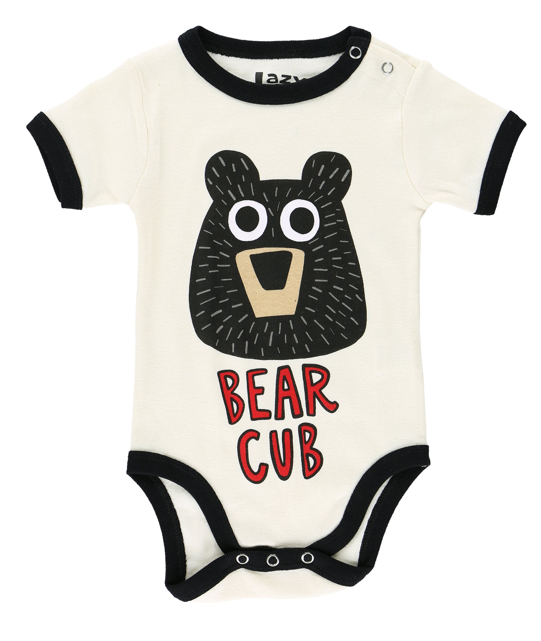 LAZY ONE BEAR CUB ONSIE