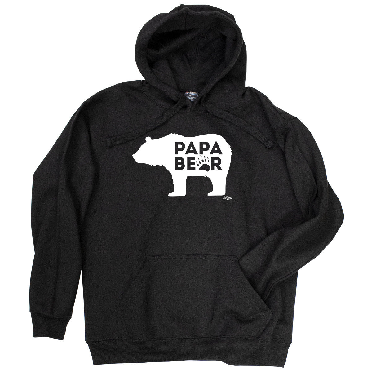 PAPA BEAR HOODIE