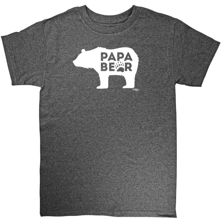 PAPA BEAR T-SHIRT