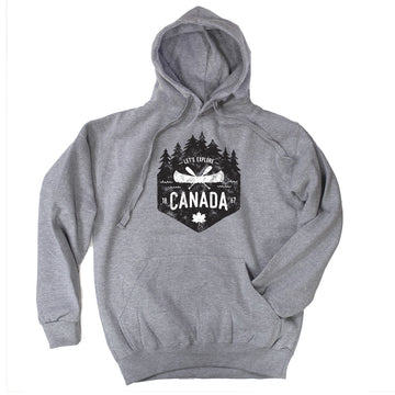 Sweatshirts – Oh Canada WPG