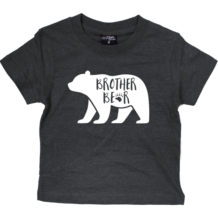 BROTHER BEAR T-SHIRT