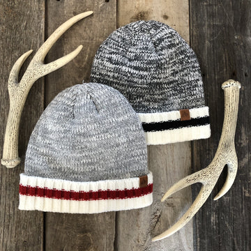 CABIN KNIT TOQUE