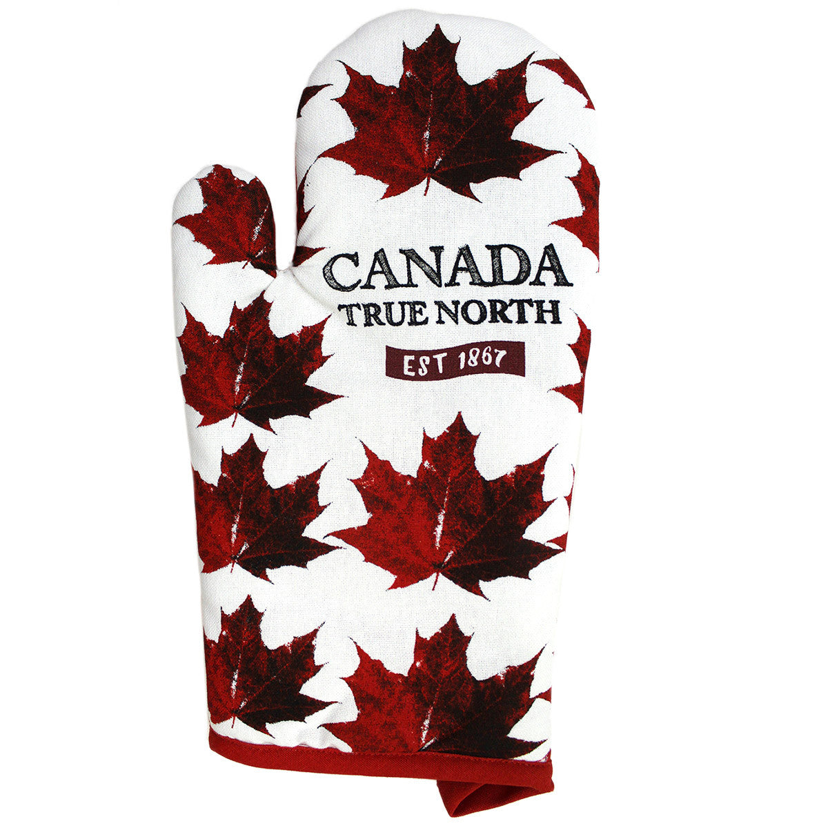 TRUE NORTH OVEN MITT