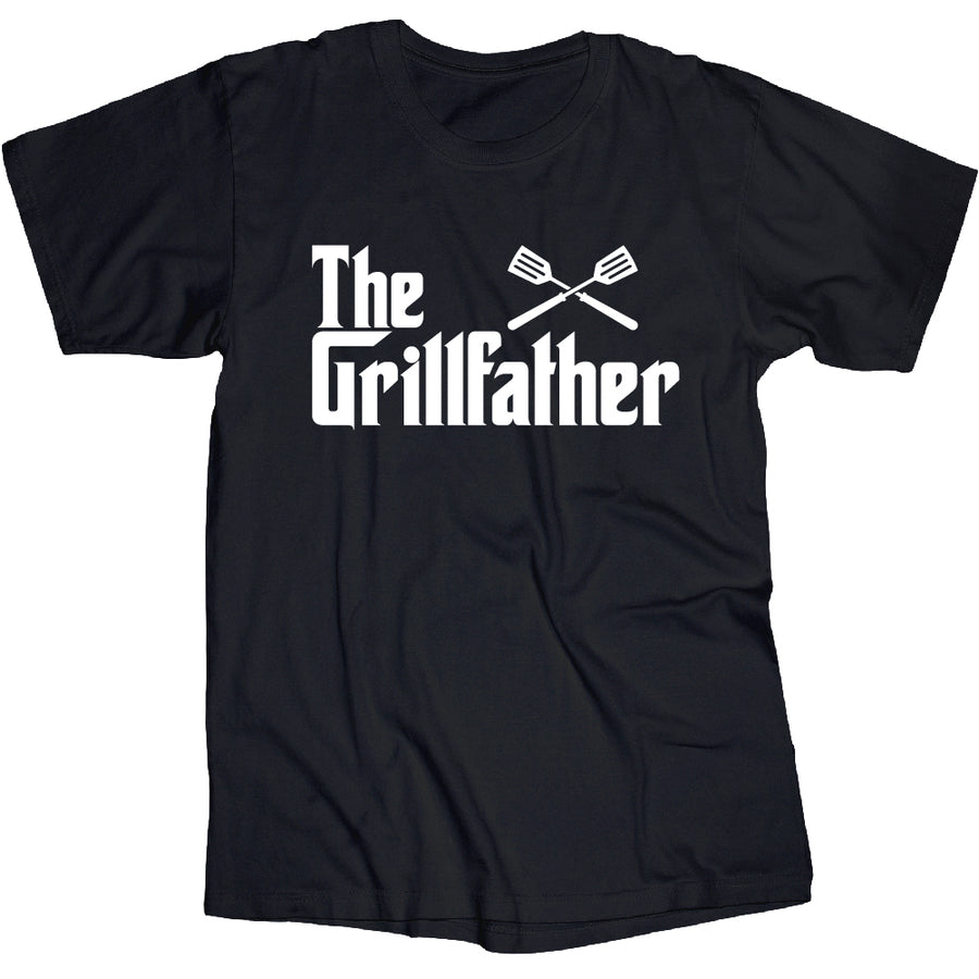 GRILLFATHER T-SHIRT