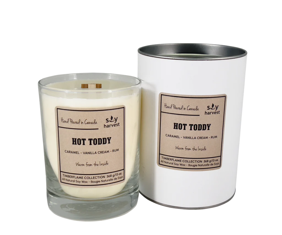 HOT TODDY CANDLE