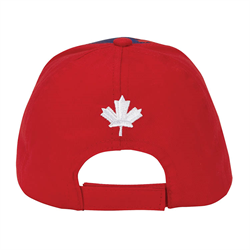 CANADA BEAVER KIDS HAT