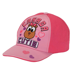 CANADA CUTIE KIDS HAT