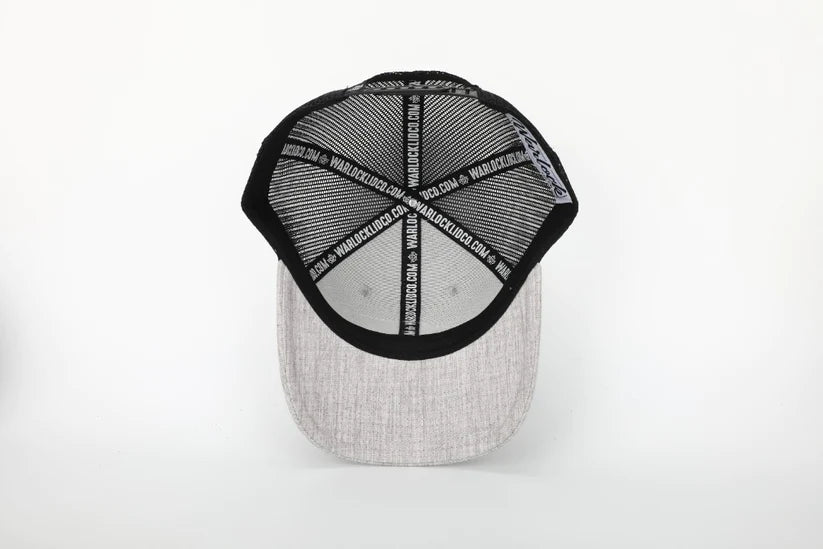 TOBA MESHBACK HAT