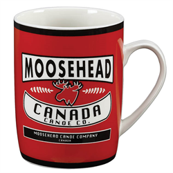 MOOSEHEAD MUG