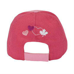 CANADA CUTIE KIDS HAT