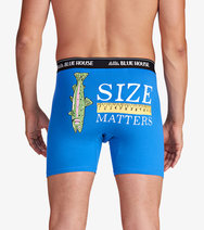 SIZE MATTERS BOXERS