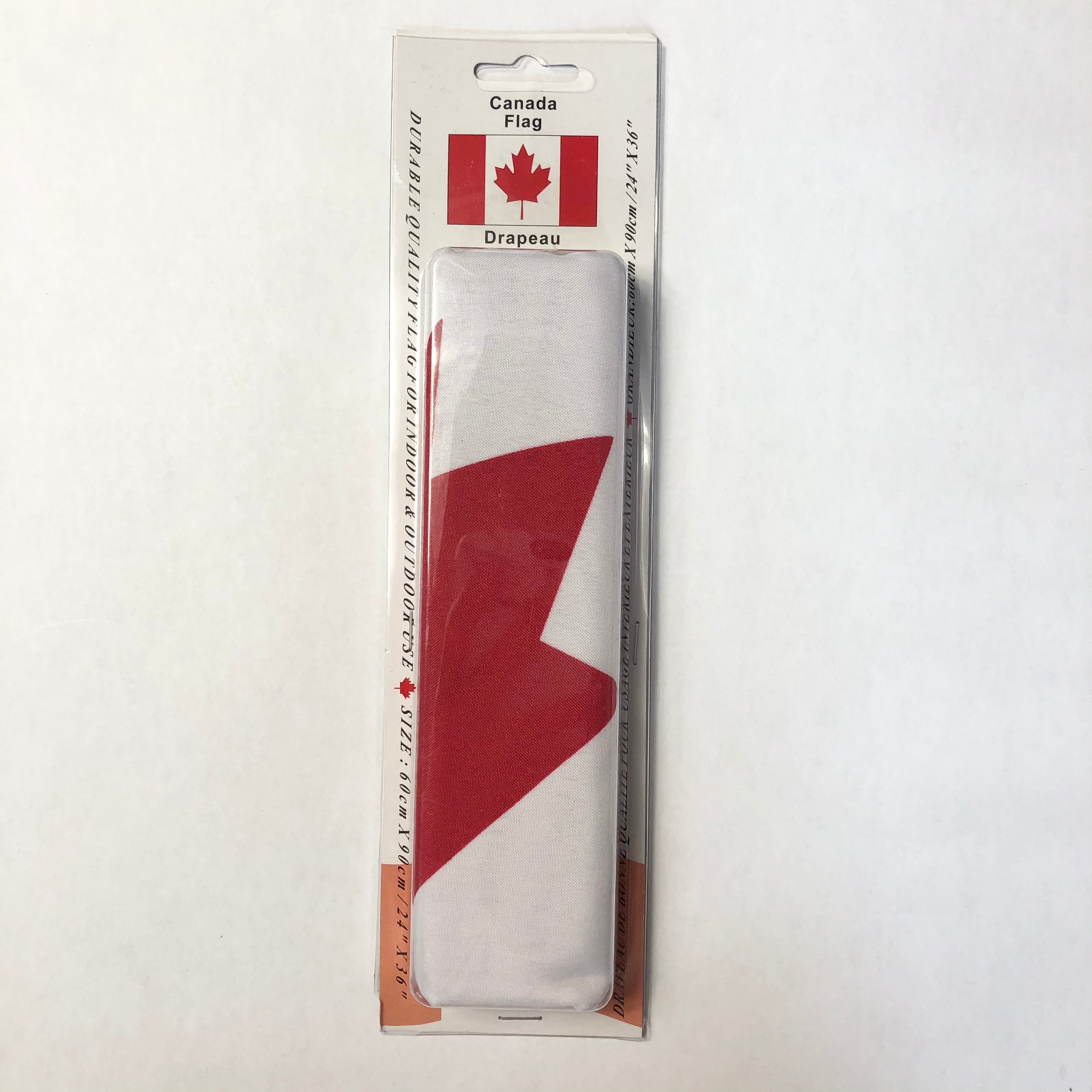 CANADA FLAG