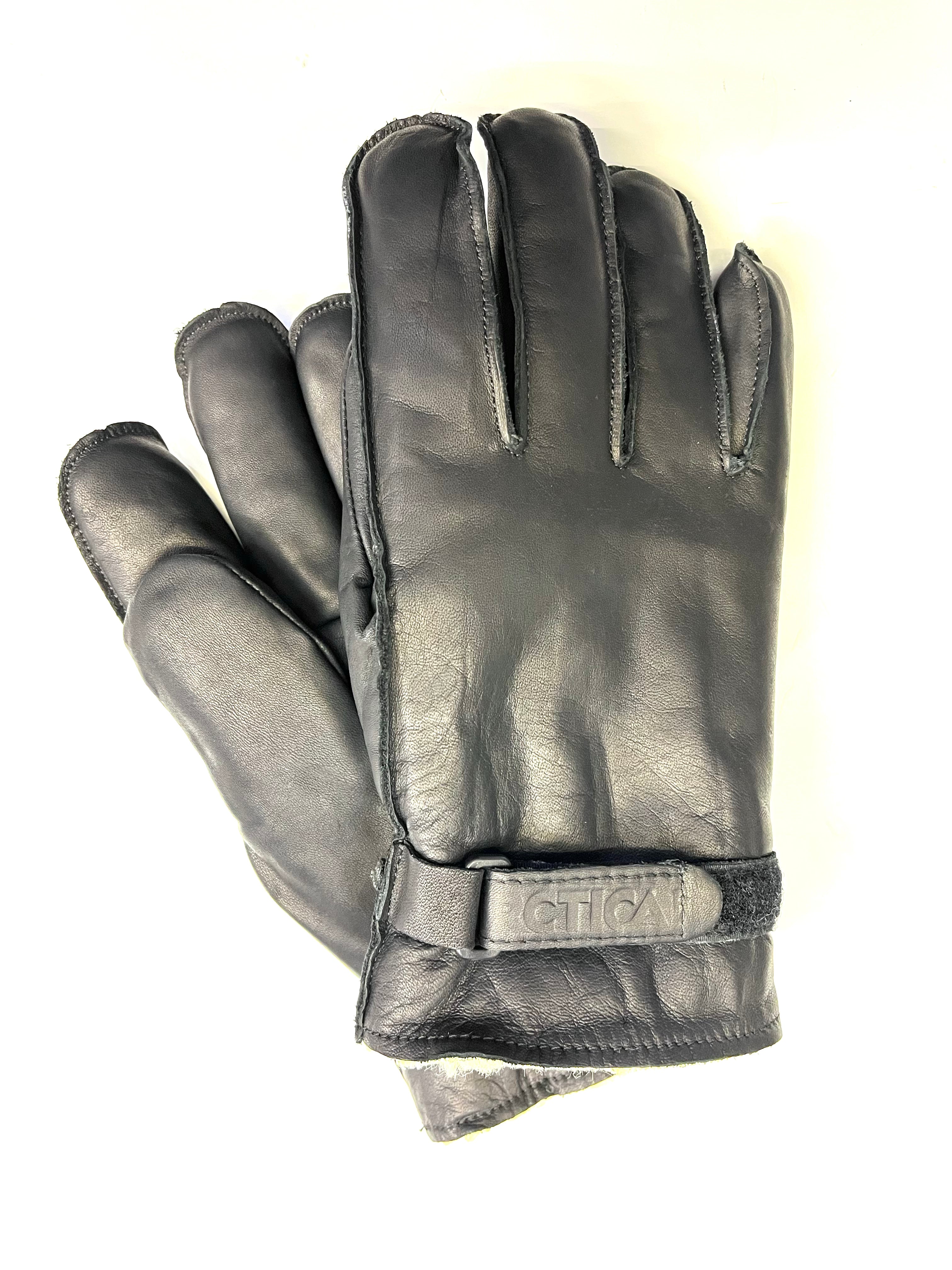 RABER MENS LEATHER GLOVES – Oh Canada WPG