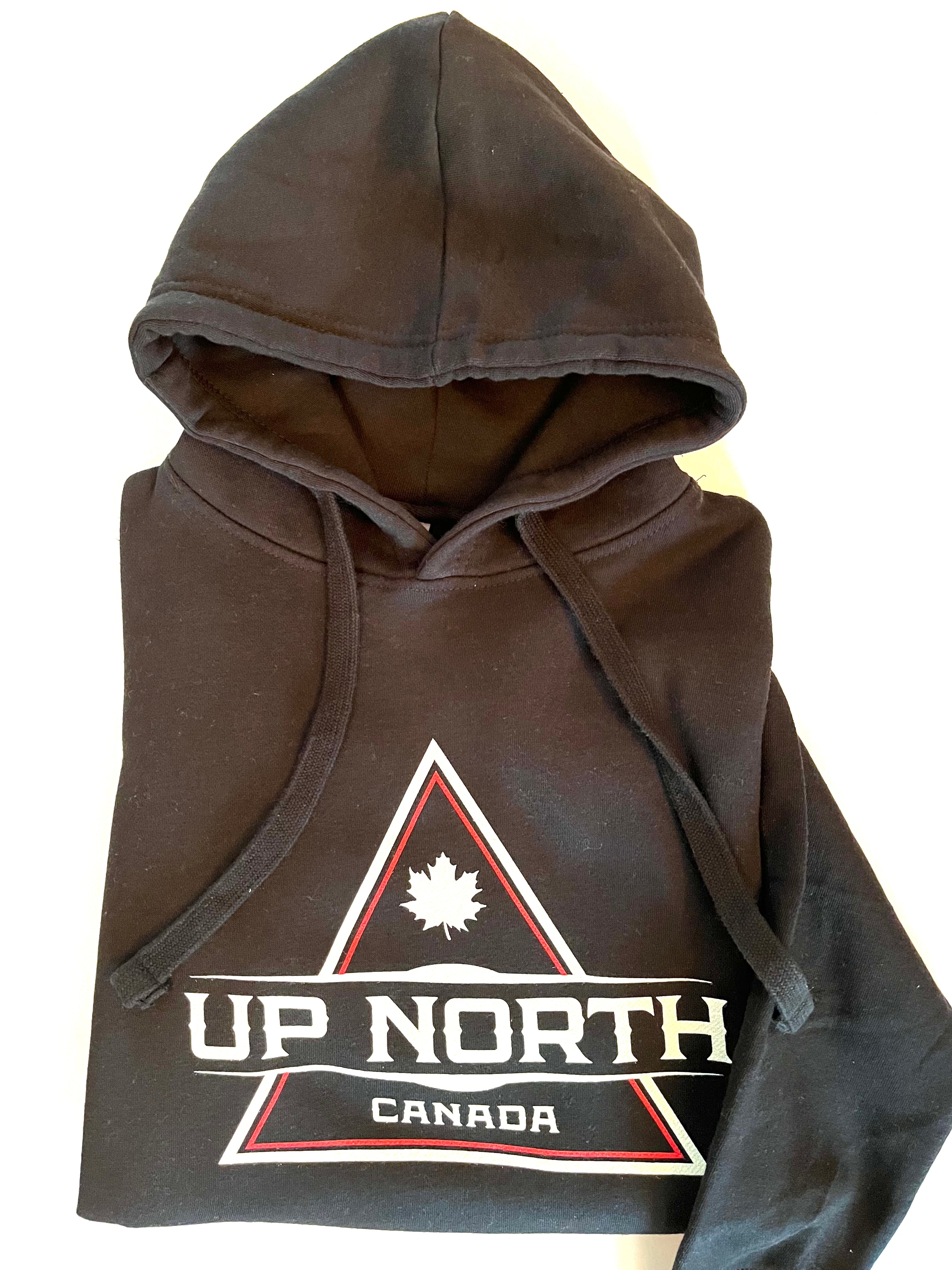 UP NORTH HOODIE