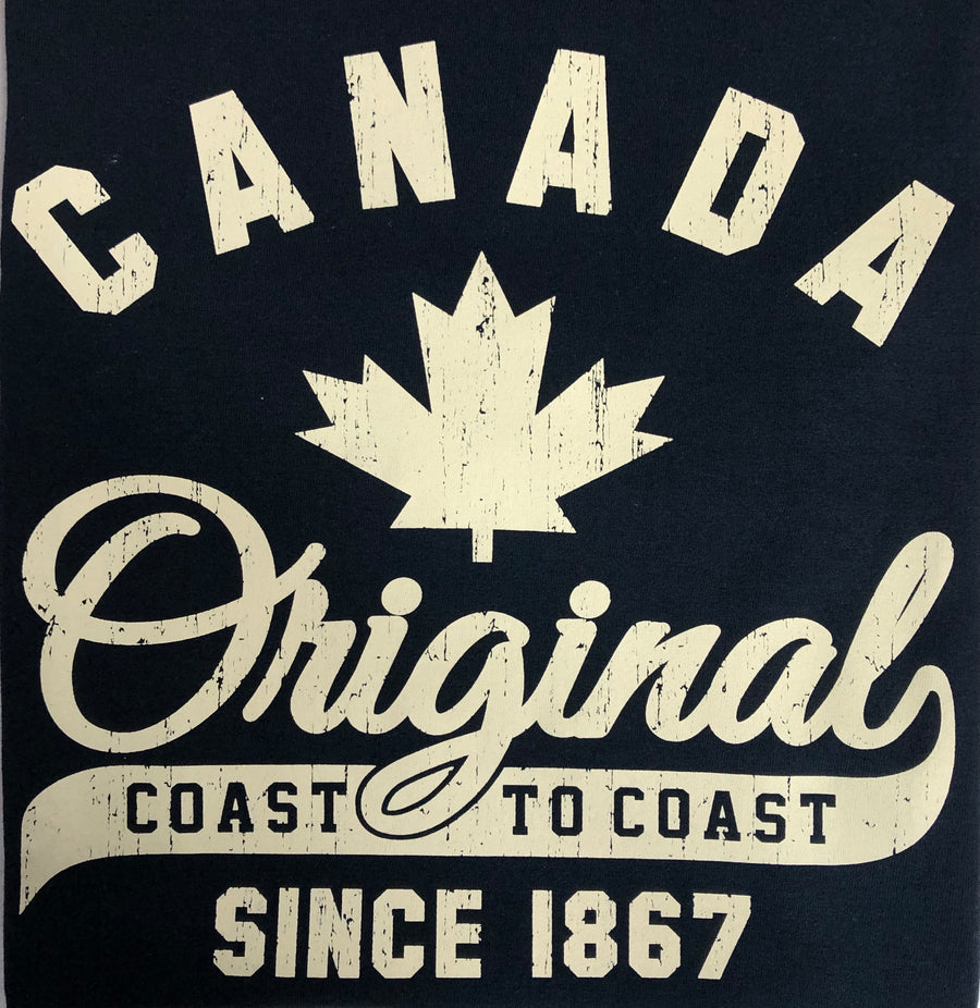 CANADA ORIGINAL T-SHIRT