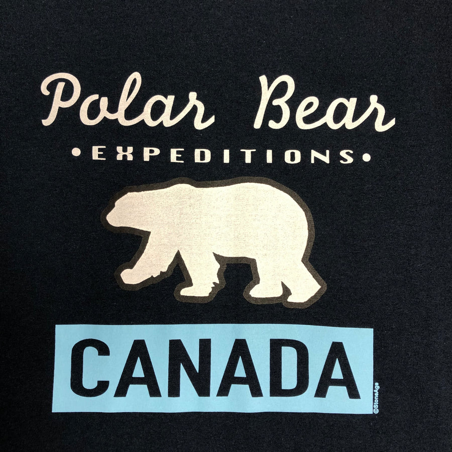 POLAR BEAR EXPEDITIONS HOODIE