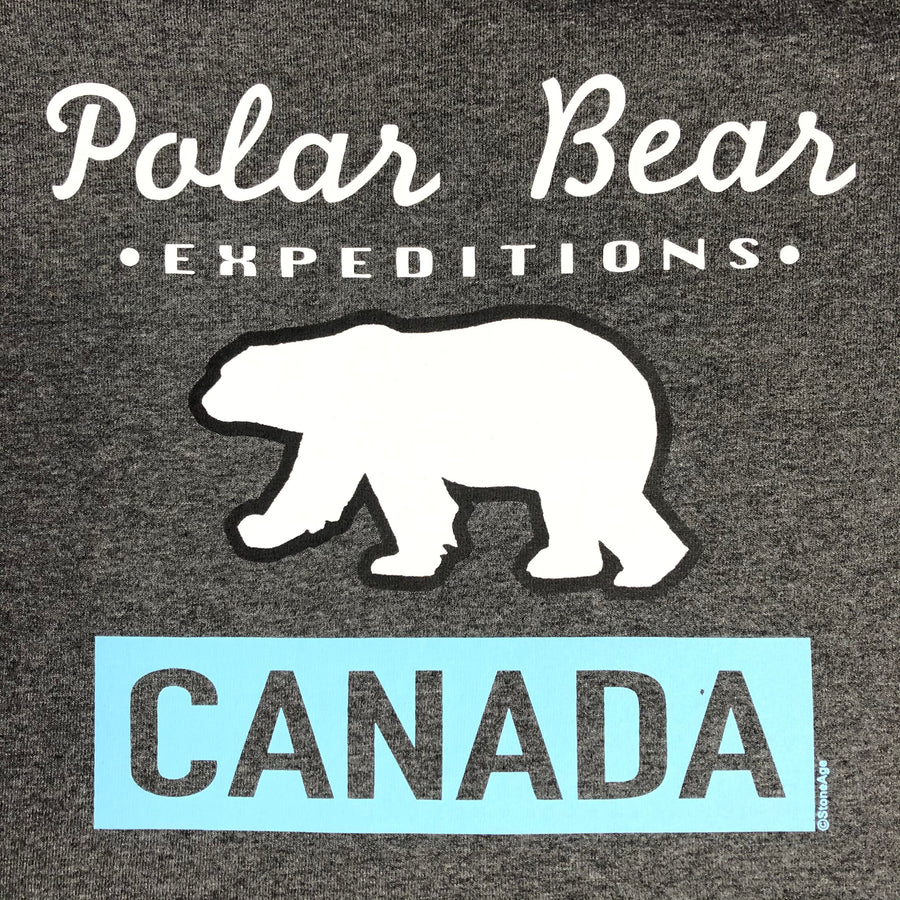 POLAR BEAR EXPEDITIONS T-SHIRT