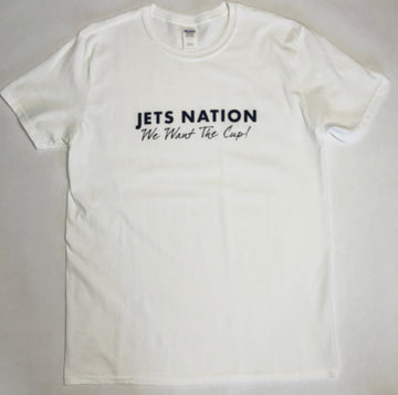 JETS NATION T-SHIRT