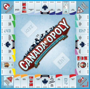 CANADAOPOLY