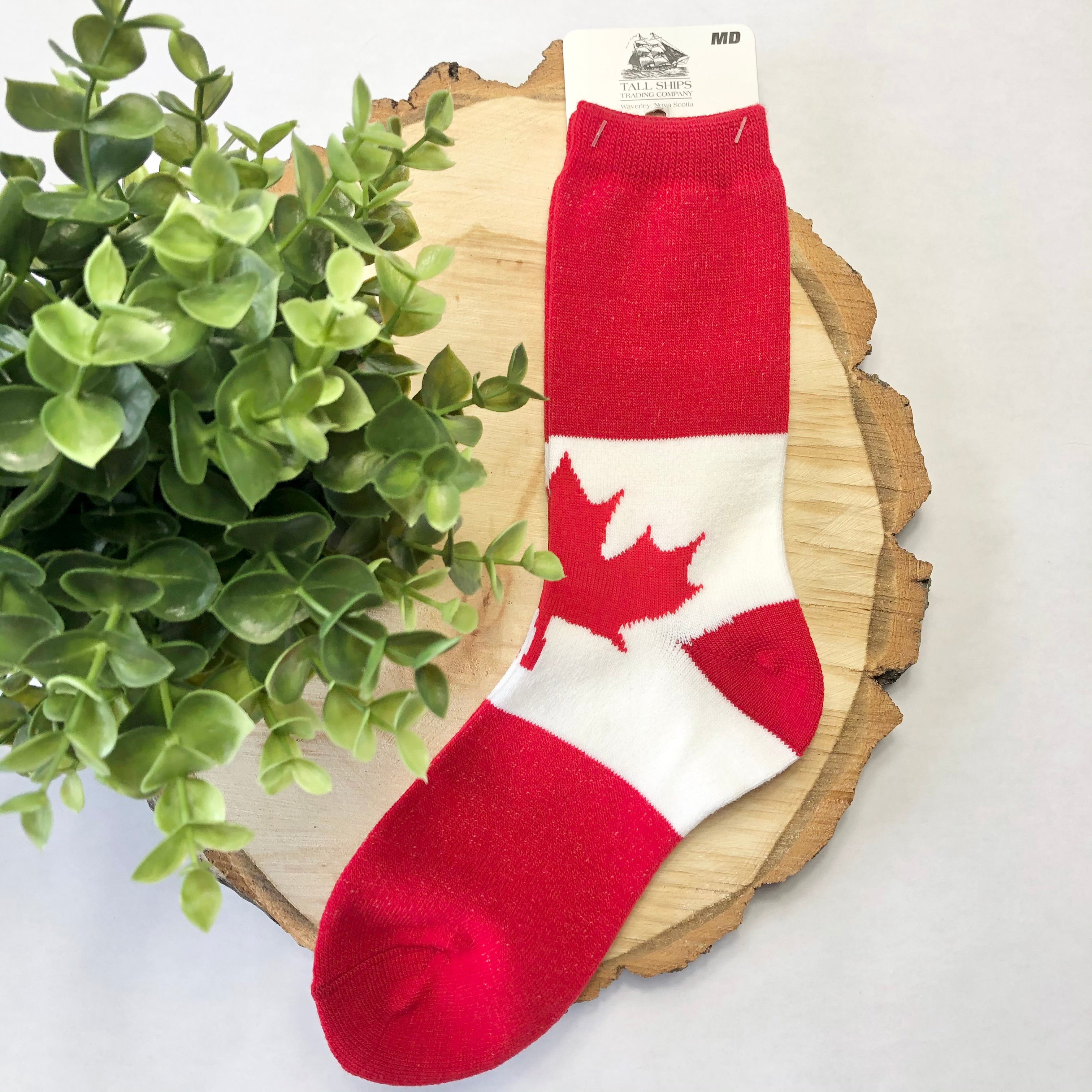 CANADA SOCKS