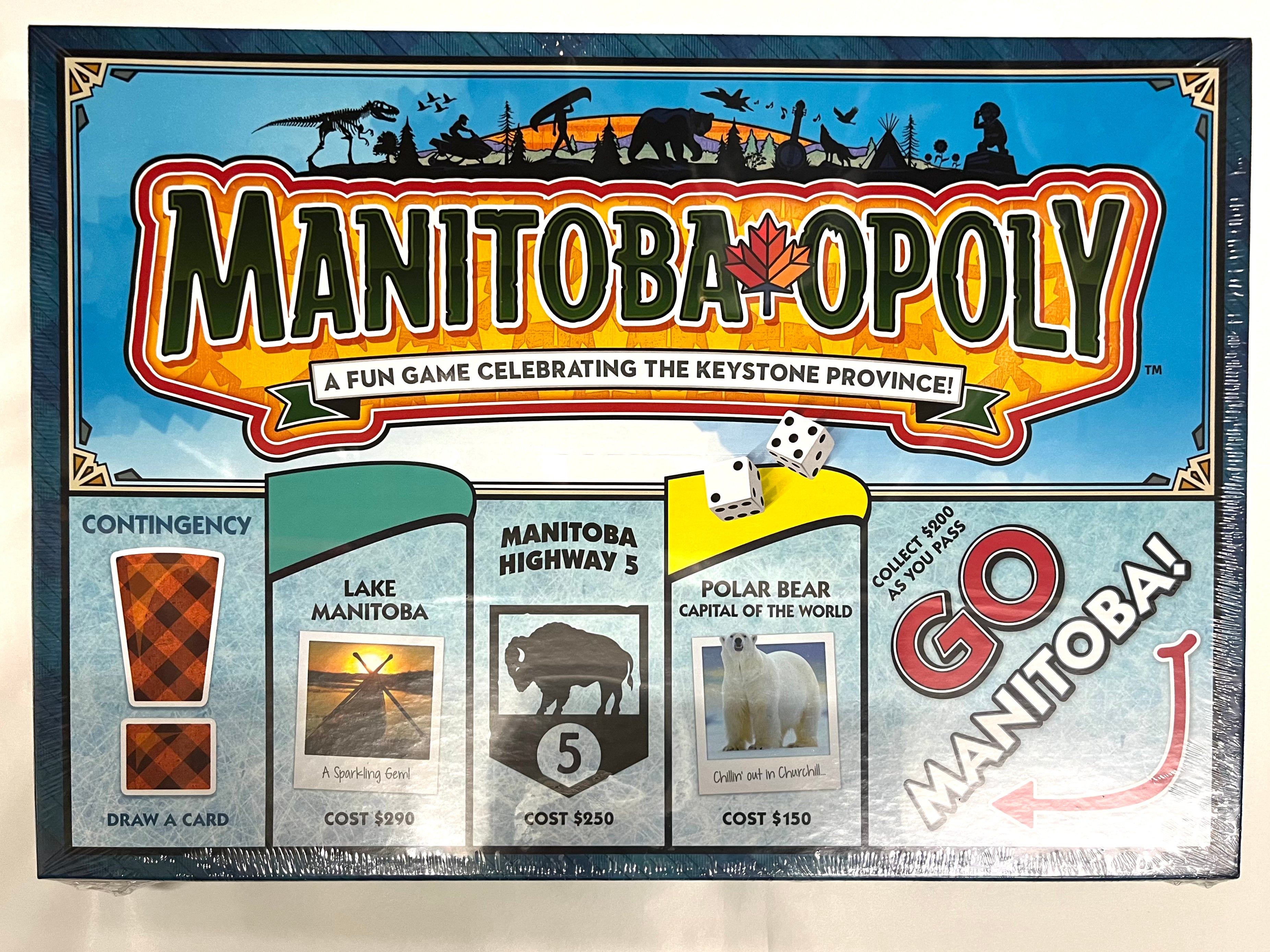 MANITOBAOPOLY