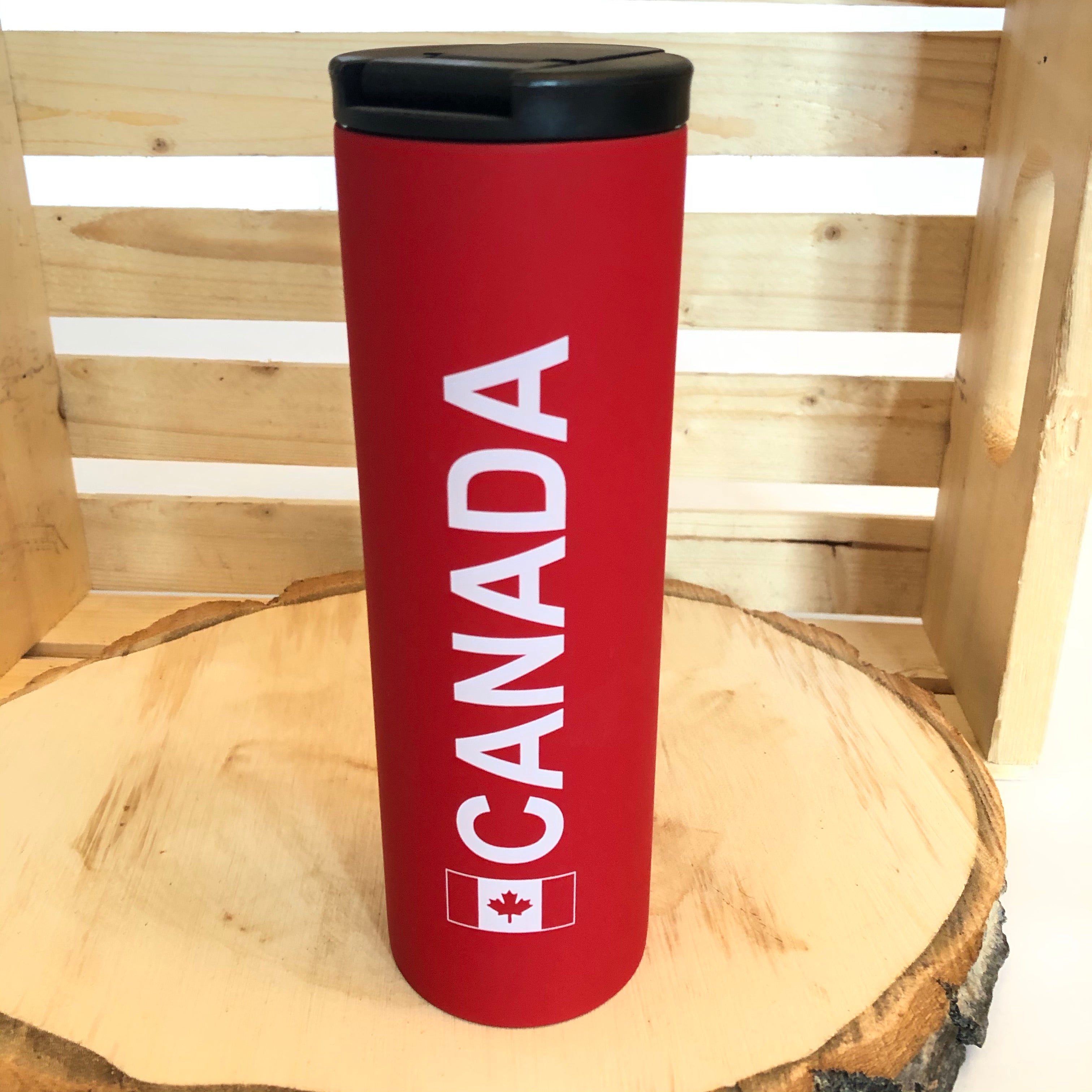 CANADA WATER BOTTLE