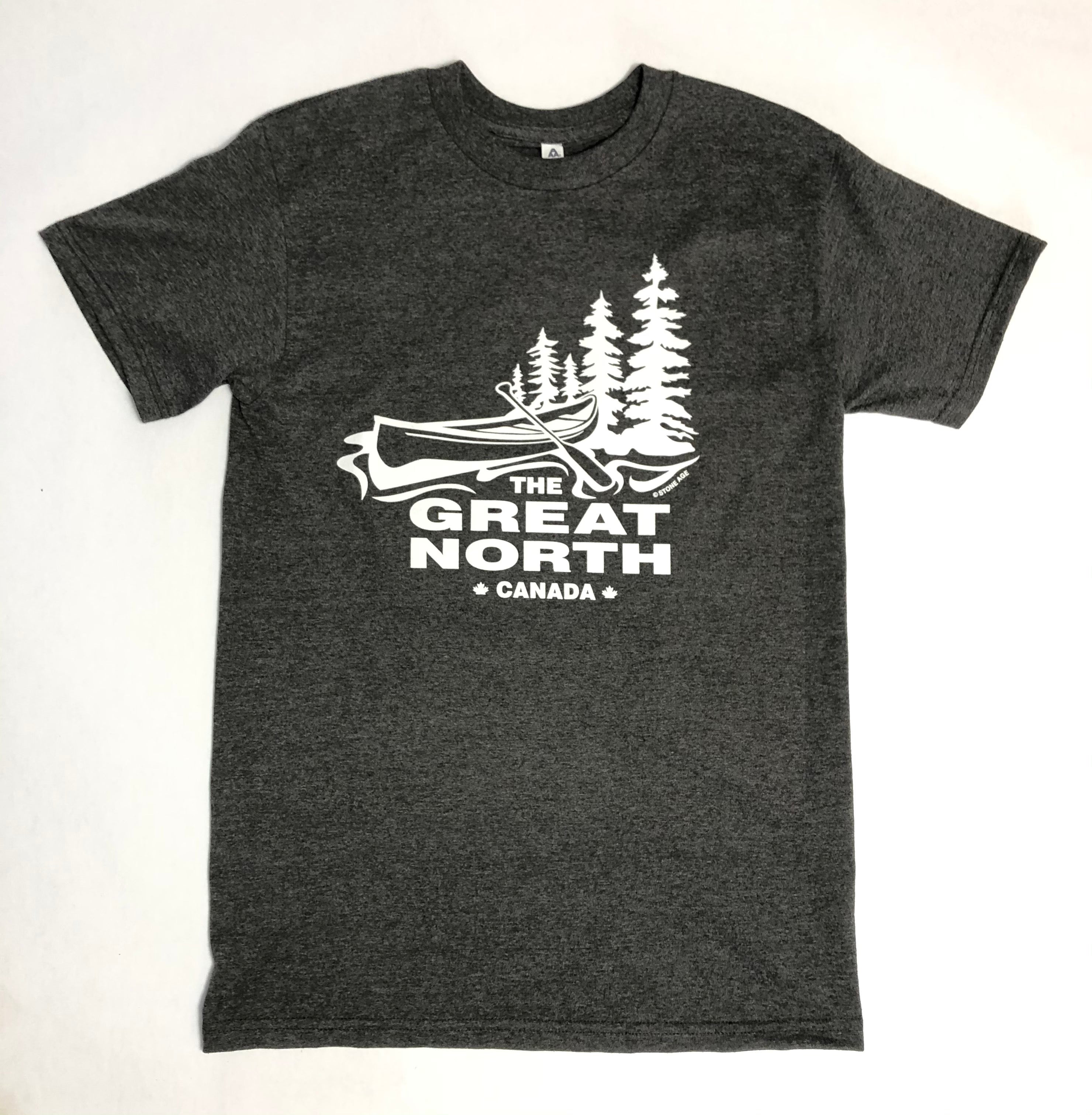 THE GREAT NORTH T-SHIRT