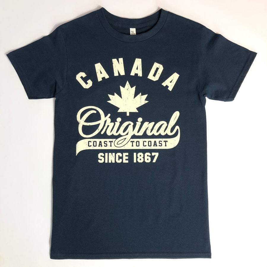 CANADA ORIGINAL T-SHIRT